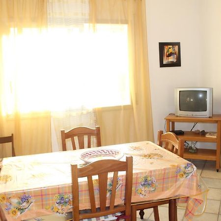 Casevacanza Soleluna Apartamento Alcamo Marina Exterior foto