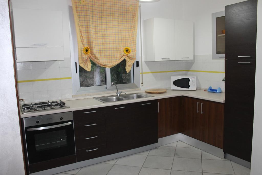 Casevacanza Soleluna Apartamento Alcamo Marina Quarto foto