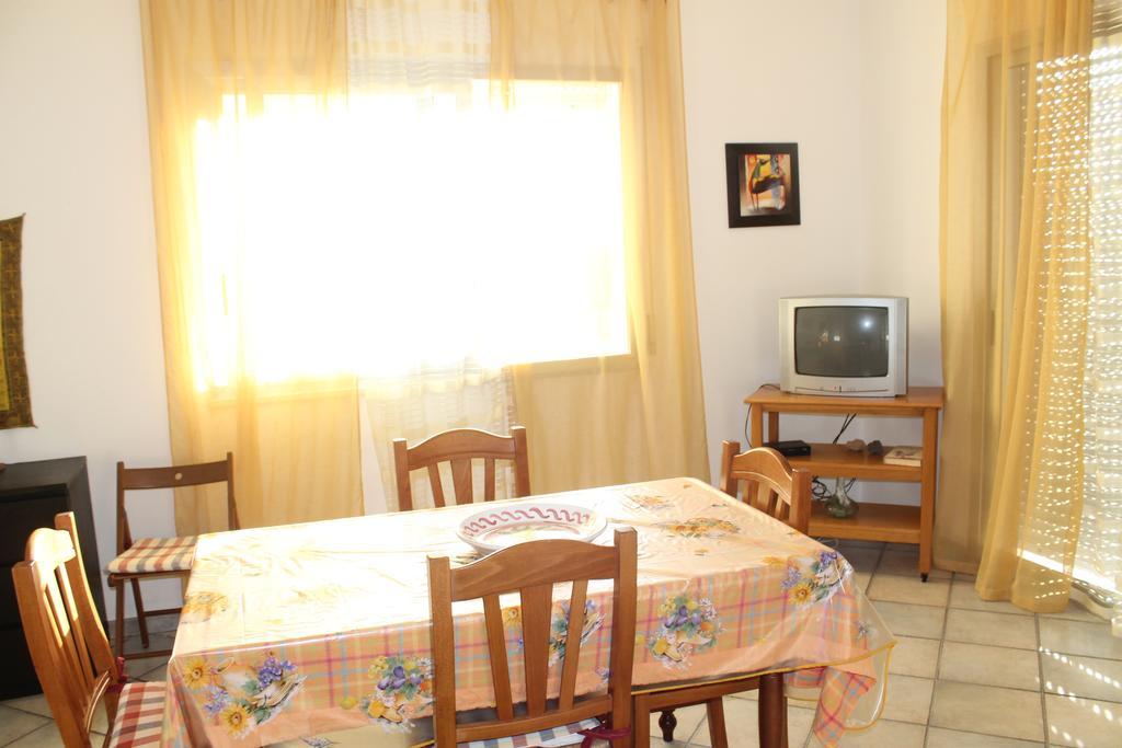 Casevacanza Soleluna Apartamento Alcamo Marina Exterior foto