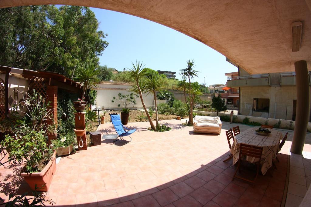 Casevacanza Soleluna Apartamento Alcamo Marina Quarto foto