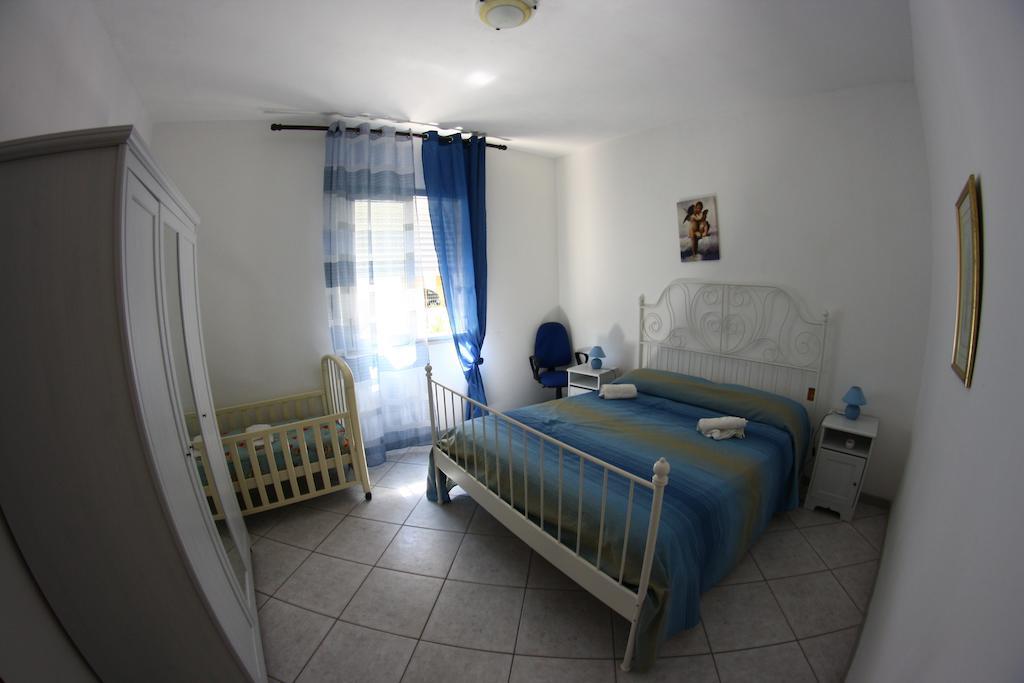 Casevacanza Soleluna Apartamento Alcamo Marina Quarto foto