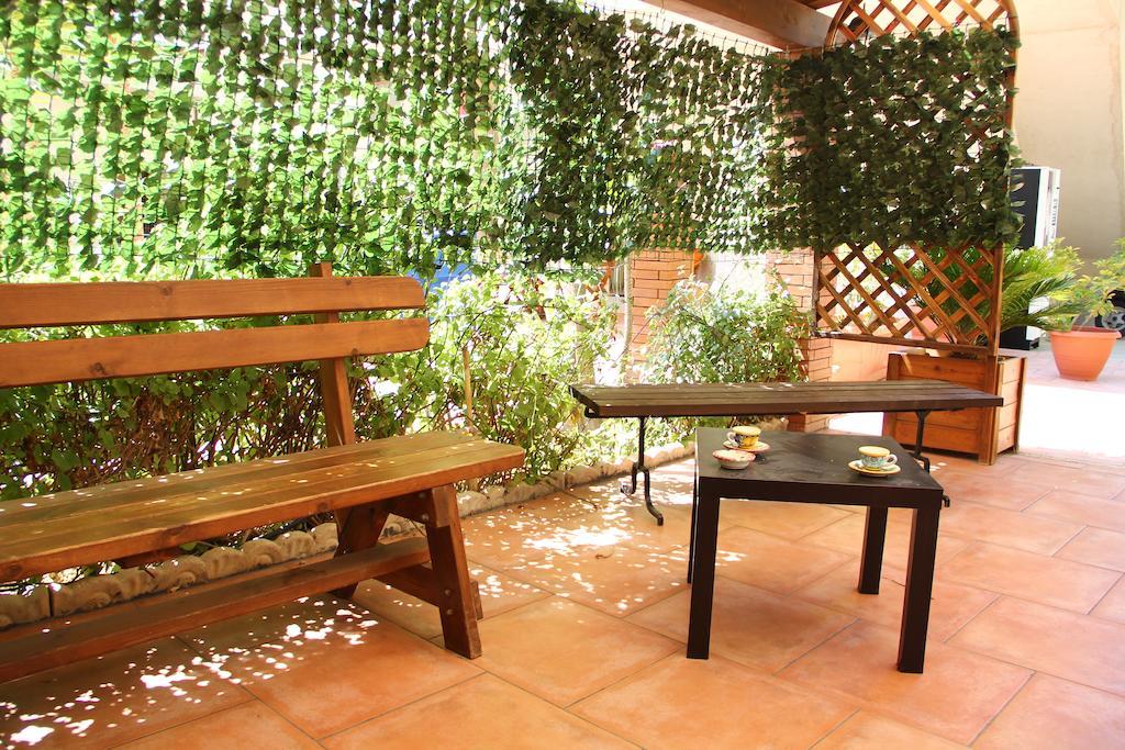 Casevacanza Soleluna Apartamento Alcamo Marina Quarto foto
