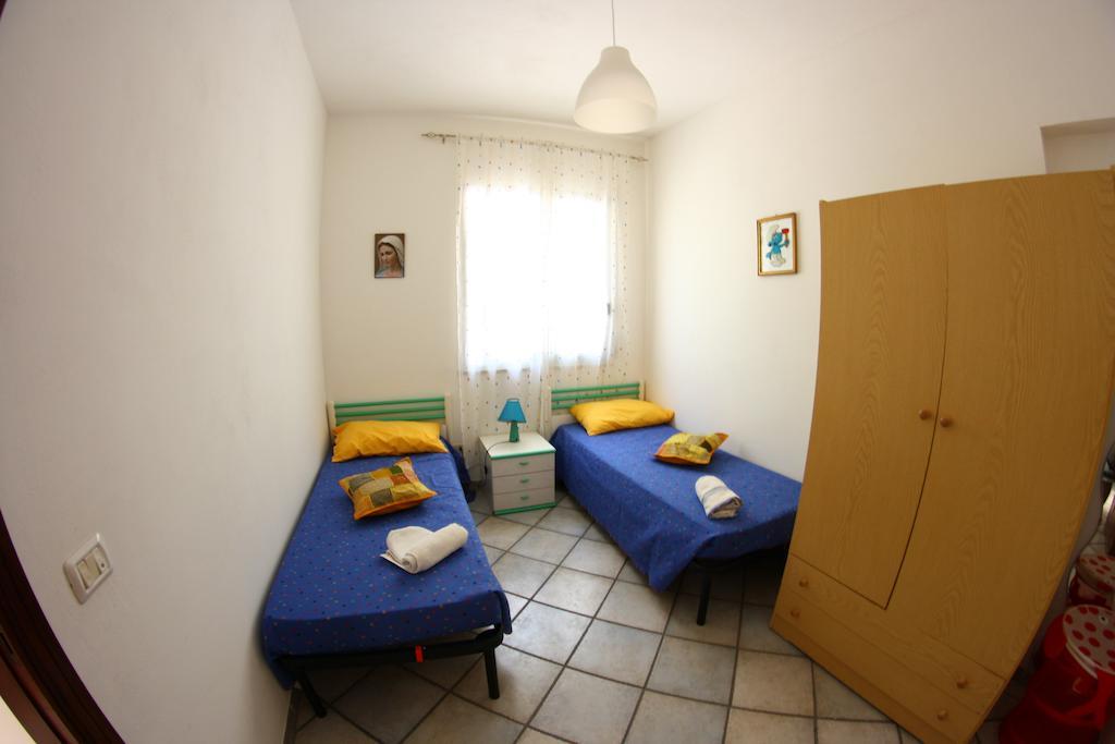 Casevacanza Soleluna Apartamento Alcamo Marina Quarto foto