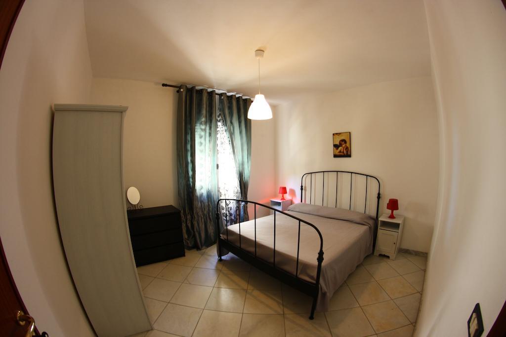 Casevacanza Soleluna Apartamento Alcamo Marina Quarto foto