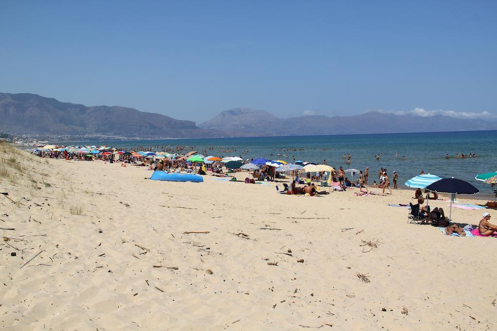Casevacanza Soleluna Apartamento Alcamo Marina Quarto foto