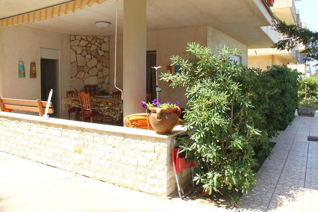 Casevacanza Soleluna Apartamento Alcamo Marina Quarto foto