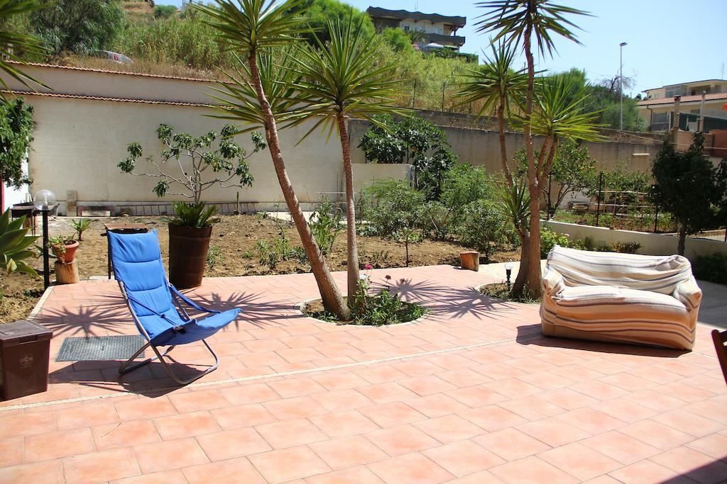 Casevacanza Soleluna Apartamento Alcamo Marina Quarto foto