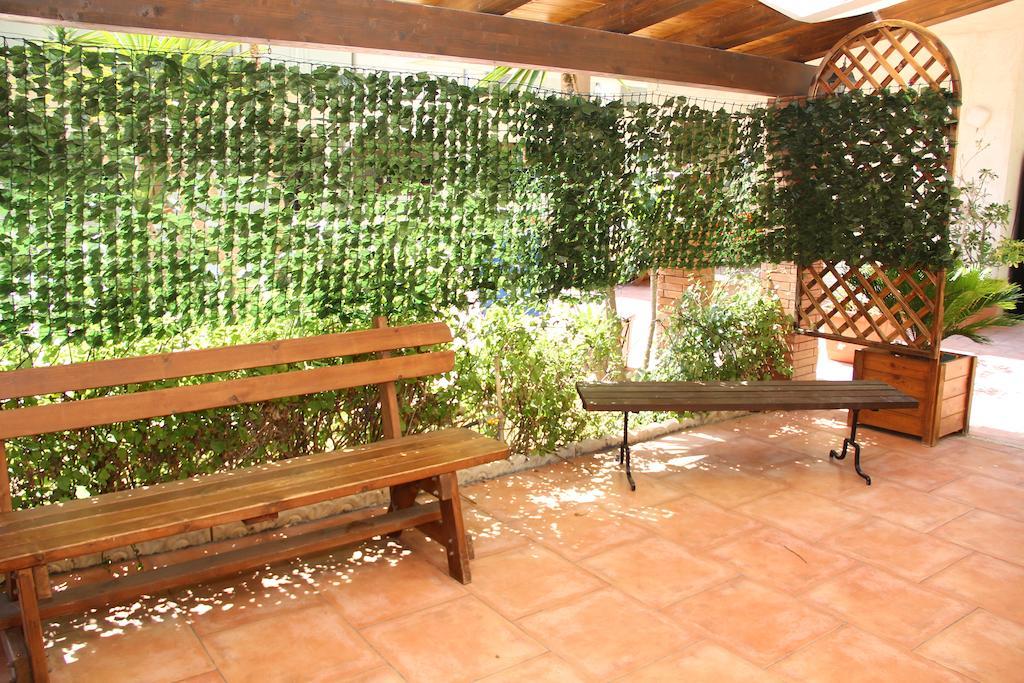 Casevacanza Soleluna Apartamento Alcamo Marina Quarto foto