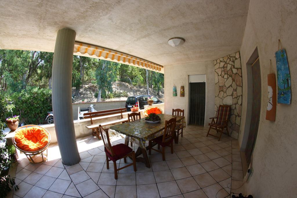 Casevacanza Soleluna Apartamento Alcamo Marina Quarto foto