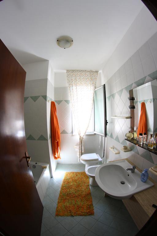 Casevacanza Soleluna Apartamento Alcamo Marina Quarto foto