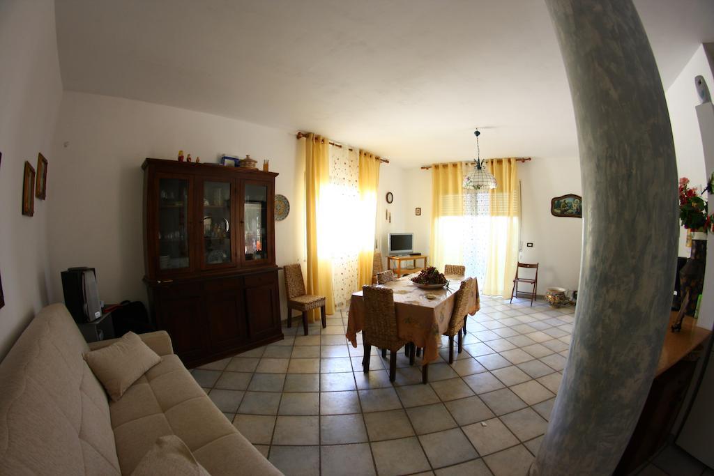 Casevacanza Soleluna Apartamento Alcamo Marina Quarto foto