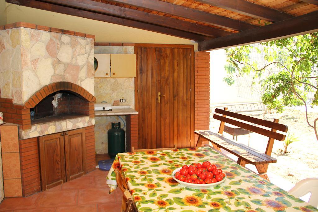 Casevacanza Soleluna Apartamento Alcamo Marina Quarto foto