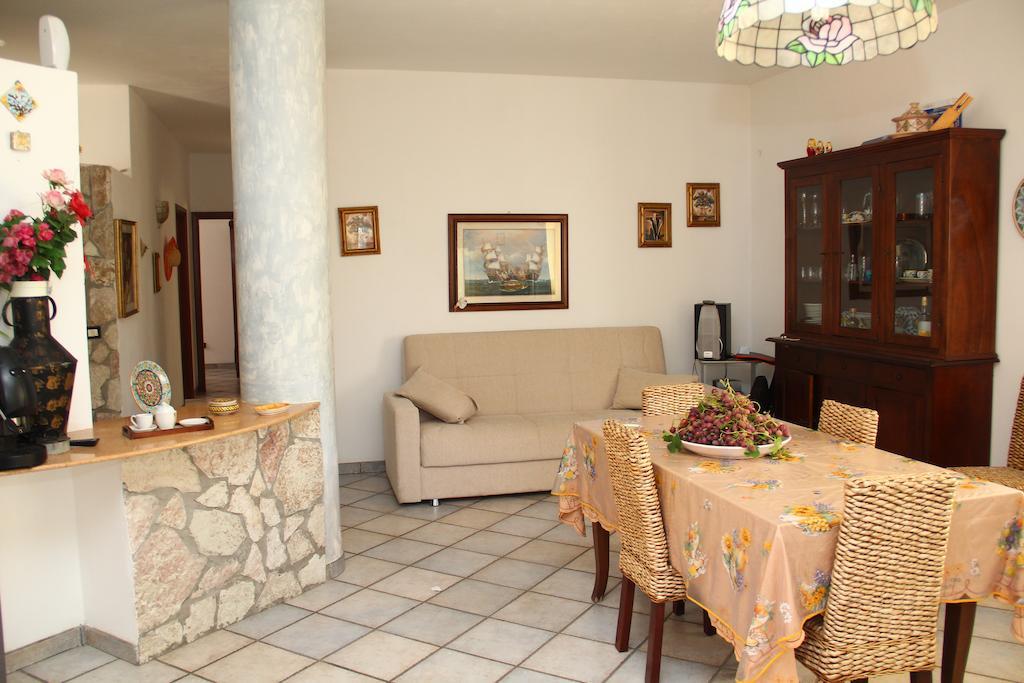 Casevacanza Soleluna Apartamento Alcamo Marina Quarto foto