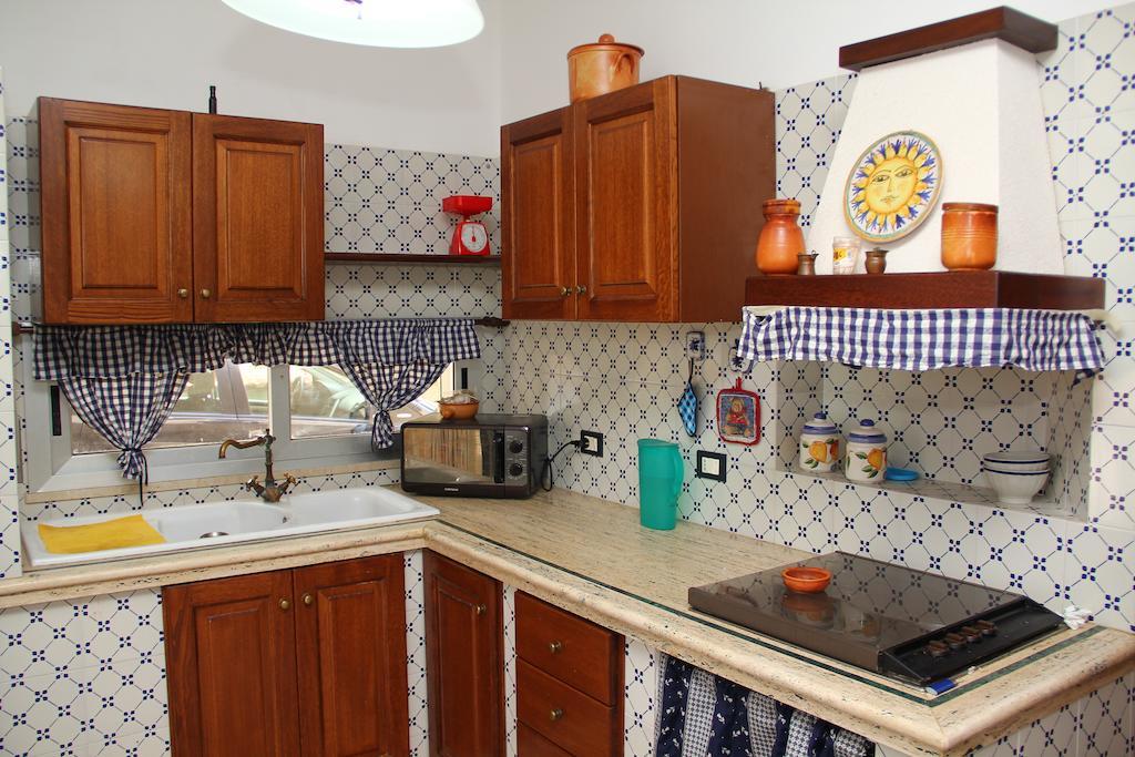 Casevacanza Soleluna Apartamento Alcamo Marina Quarto foto