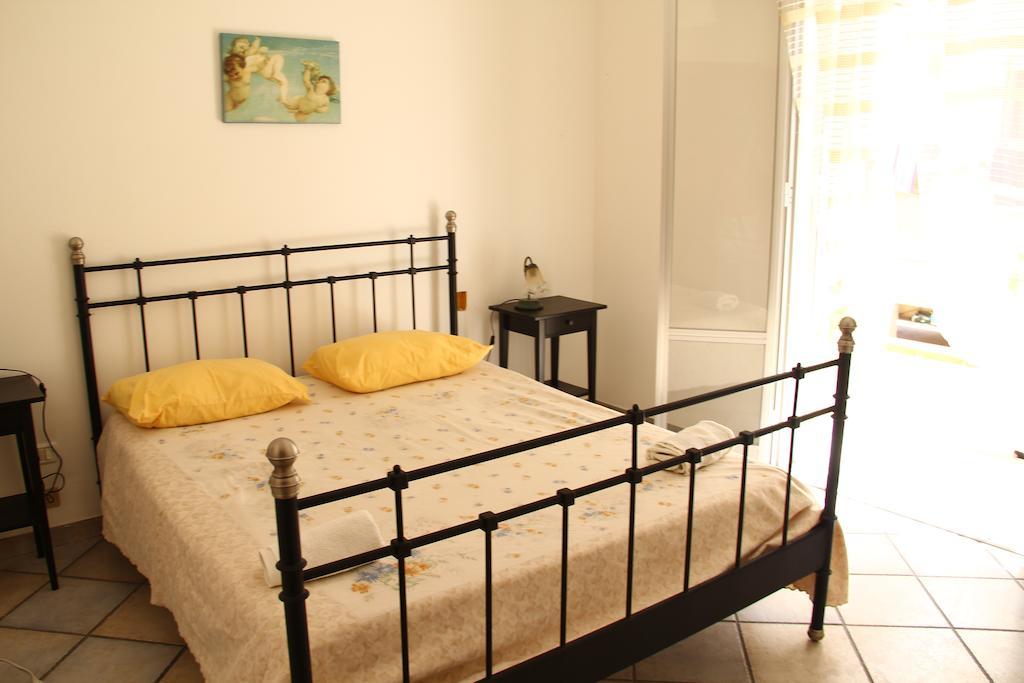 Casevacanza Soleluna Apartamento Alcamo Marina Exterior foto