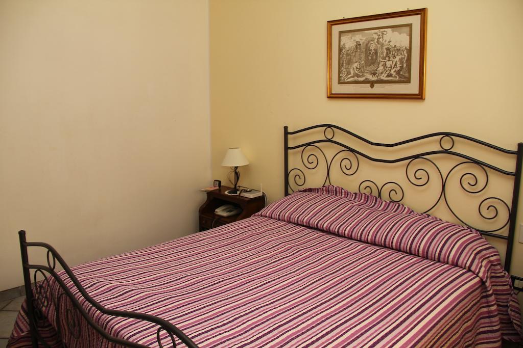 Casevacanza Soleluna Apartamento Alcamo Marina Quarto foto