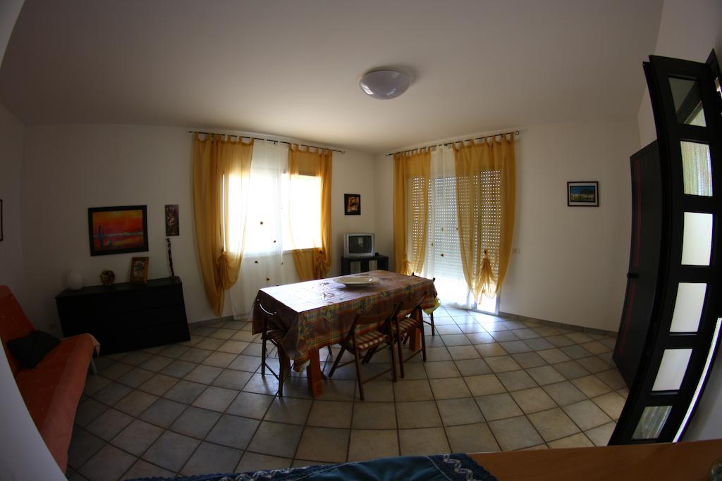 Casevacanza Soleluna Apartamento Alcamo Marina Quarto foto