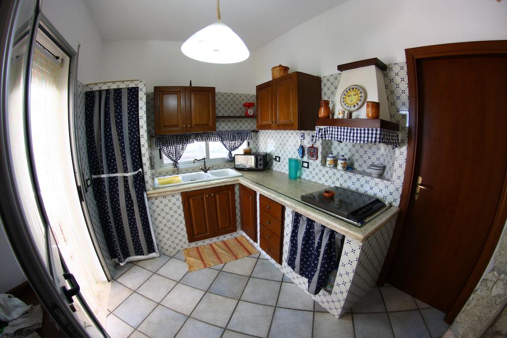 Casevacanza Soleluna Apartamento Alcamo Marina Quarto foto