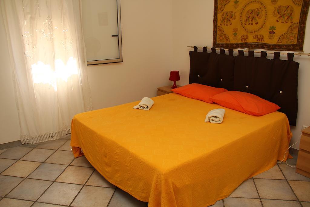 Casevacanza Soleluna Apartamento Alcamo Marina Quarto foto