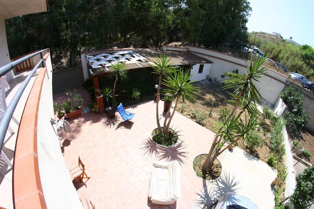 Casevacanza Soleluna Apartamento Alcamo Marina Quarto foto